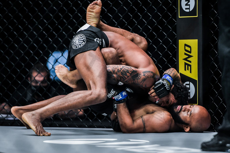 siti di scommesse MMA
